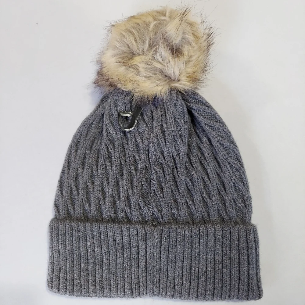C.C knit faux stretchable